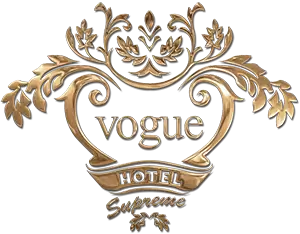 Vogue Hotel Supreme Bodrum